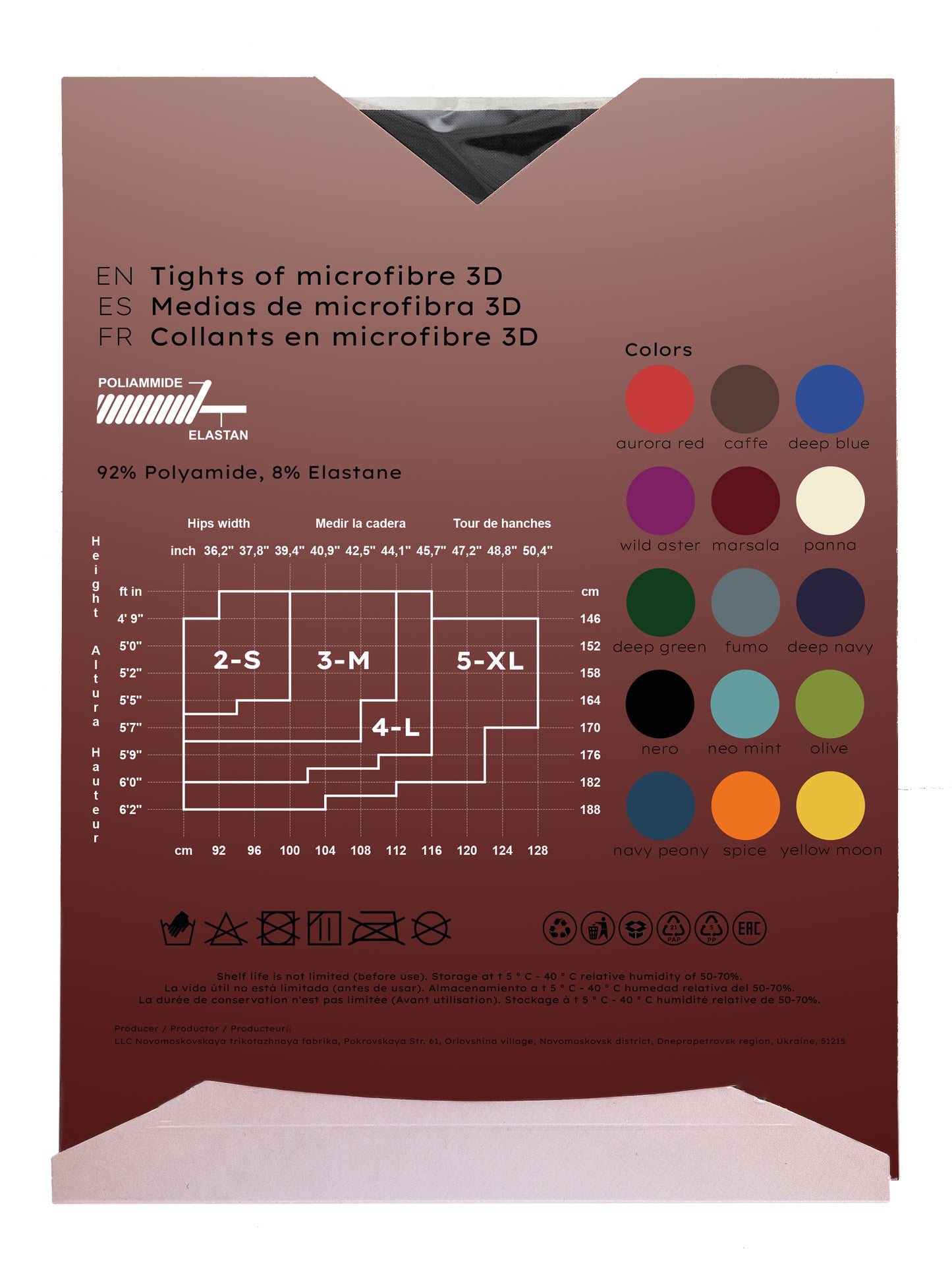 Veluk Sheer Tights For Women Enjoy 40 Denier with Microfiber