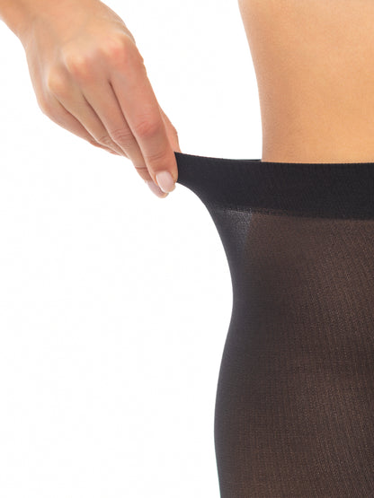 Veluk Sheer Tights For Women Enjoy 40 Denier with Microfiber