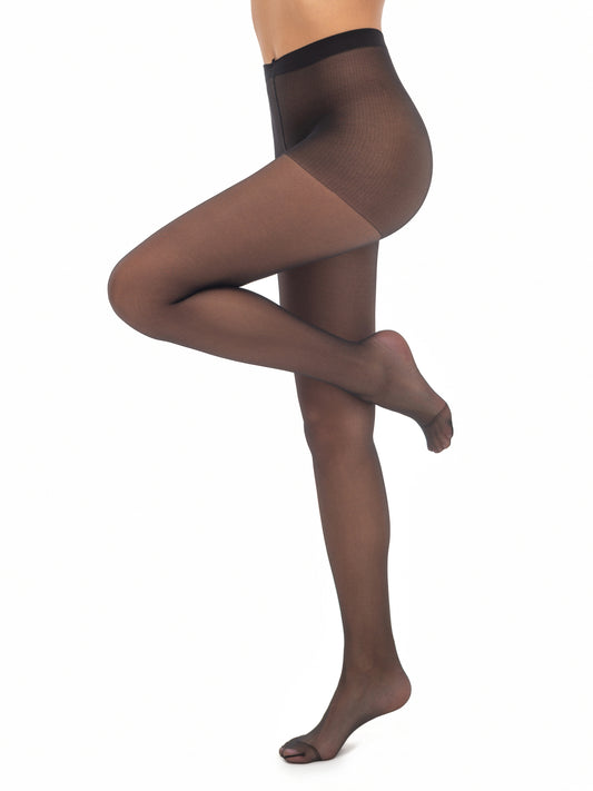 Veluk Sheer Tights For Women Lite 40 Denier