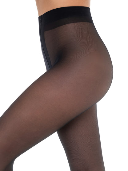 Veluk Sheer Tights For Women 40 Denier