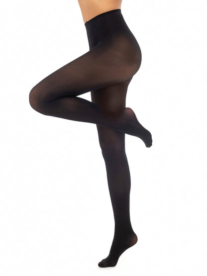 Veluk Sheer Tights For Women 70 Denier with Microfiber