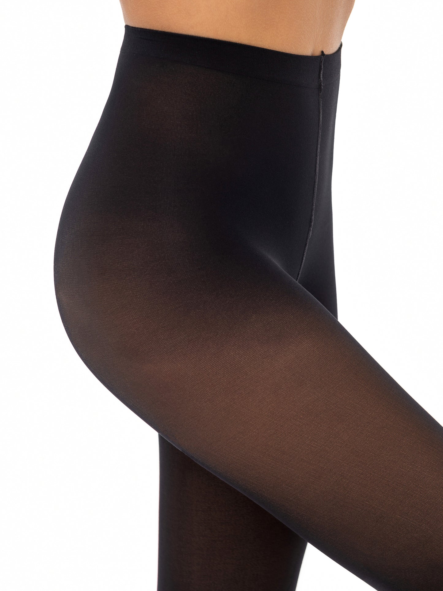Veluk Sheer Tights For Women 70 Denier with Microfiber