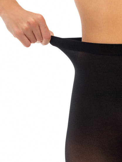 Veluk Sheer Tights For Women 70 Denier with Microfiber